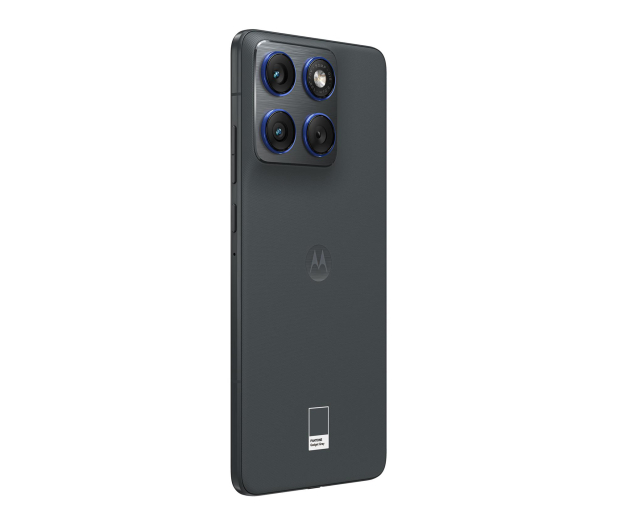 MOTOROLA edge 70 5G 12/512GB Gadget Gray 120Hz - 1365335 - zdjęcie 6